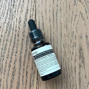 Aesop Damascan Rose Facial Treatment